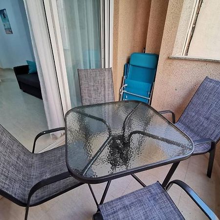 Apartamento Playa Cura Torrevieja Buitenkant foto