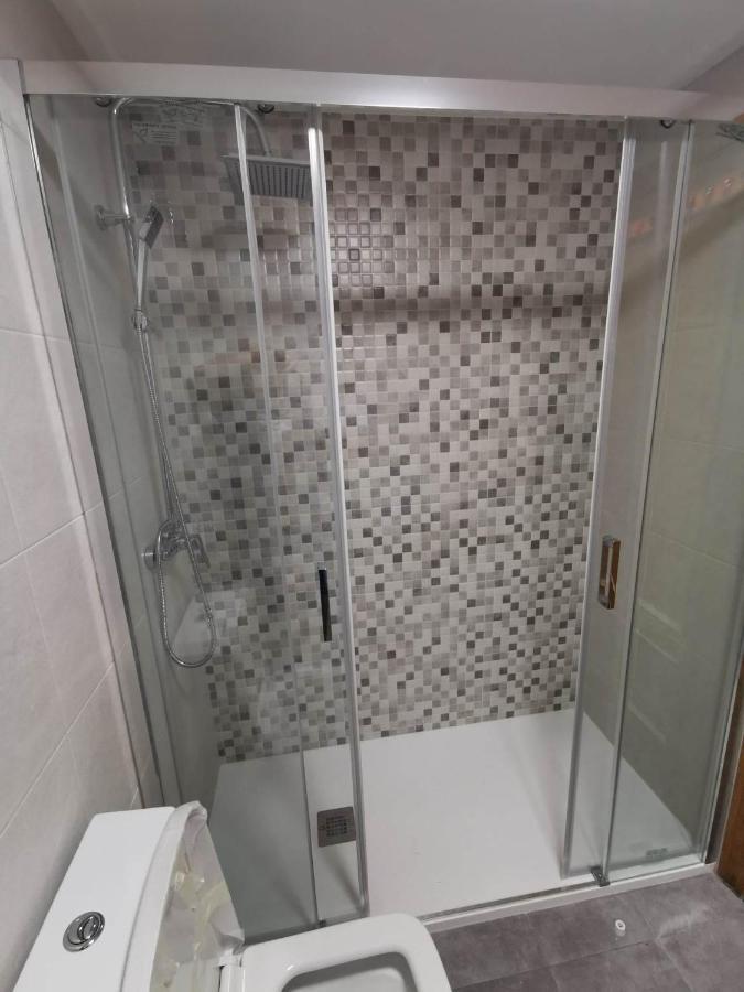 Apartamento Playa Cura Torrevieja Buitenkant foto
